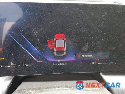 Zdjęcie 9 z 13 samochodu: 2023 BMW X1 XDRIVE28I VIN:WBX73EF00P5X10171 - miniatura