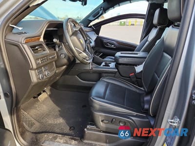 Zdjęcie 7 z 12 samochodu: 2024 CHEVROLET SUBURBAN K1500 PREMIER VIN:1GNSKFKDXRR140921 - miniatura