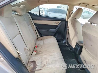 Zdjęcie 10 z 11 samochodu: 2014 TOYOTA COROLLA L VIN:5YFBURHE4EP109088 - miniatura