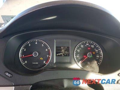 Zdjęcie 9 z 12 samochodu: 2013 VOLKSWAGEN JETTA SE VIN:3VWDX7AJ8DM303461 - miniatura