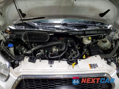 Zdjęcie 11 z 12 samochodu: 2021 FORD TRANSIT T-250 VIN:1FTBR1Y88MKA25060 - miniatura