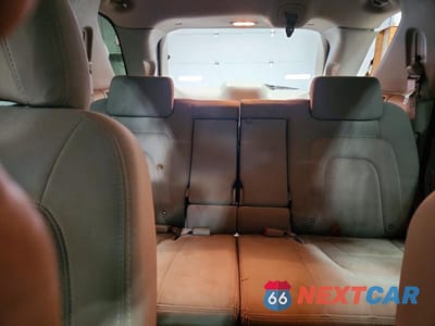 Zdjęcie 10 z 13 samochodu: 2004 BUICK RENDEZVOUS CX VIN:3G5DA03EX4S568025 - miniatura
