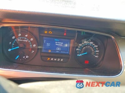Zdjęcie 9 z 12 samochodu: 2016 FORD TAURUS SEL VIN:1FAHP2E83GG129091 - miniatura