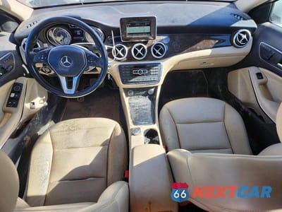 Zdjęcie 8 z 11 samochodu: 2015 MERCEDES-BENZ GLA 250 4MATIC VIN:WDCTG4GB3FJ082357 - miniatura