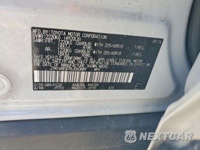 Zdjęcie 13 z 14 samochodu: 2024 TOYOTA RAV4 SE VIN:JTM16RFV7RJ060889 - miniatura