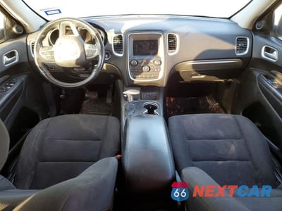 Zdjęcie 8 z 13 samochodu: 2019 DODGE DURANGO SXT VIN:1C4RDHAG1KC824693 - miniatura