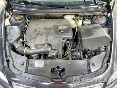 Zdjęcie 11 z 11 samochodu: 2012 CHEVROLET MALIBU 1LT VIN:1G1ZC5E05CF137868 - miniatura