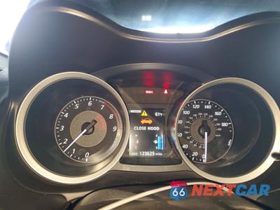 Zdjęcie 9 z 13 samochodu: 2015 MITSUBISHI LANCER EVOLUTION GSR VIN:JA32W8FV1FU007788 - miniatura