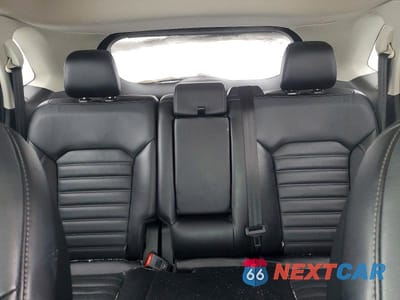 Zdjęcie 10 z 13 samochodu: 2018 FORD EDGE SEL VIN:2FMPK4J89JBB57851 - miniatura
