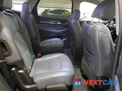 Zdjęcie 11 z 13 samochodu: 2020 BUICK ENCLAVE VIN:5GAEVAKW1LJ194018 - miniatura