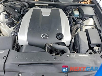 Zdjęcie 11 z 13 samochodu: 2014 LEXUS GS 350 VIN:JTHCE1BL4E5020465 - miniatura