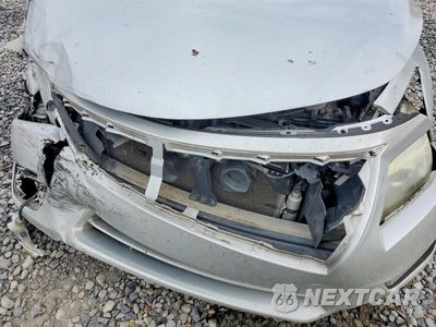 Zdjęcie 11 z 11 samochodu: 2014 NISSAN ALTIMA 2.5 VIN:1N4AL3AP6EN200129 - miniatura