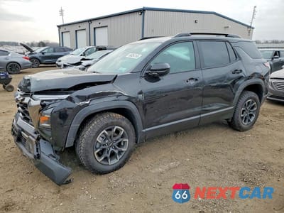 2026 CHEVROLET EQUINOX ACTIV 3GNAXKEGXTL206670 - główne zdjęcie licytacji z USA - miniatura