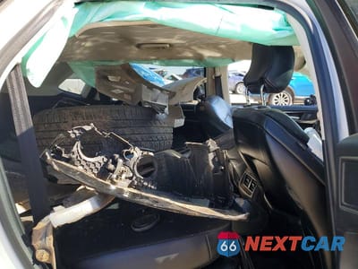 Zdjęcie 11 z 13 samochodu: 2017 FORD EDGE SEL VIN:2FMPK3J81HBB94963 - miniatura