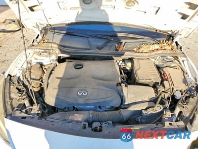Zdjęcie 12 z 12 samochodu: 2017 INFINITI QX30 VIN:SJKCH5CP5HA028343 - miniatura