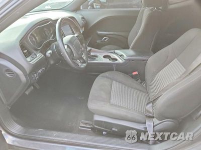 Zdjęcie 7 z 11 samochodu: 2023 DODGE CHALLENGER SXT VIN:2C3CDZAGXPH637828 - miniatura