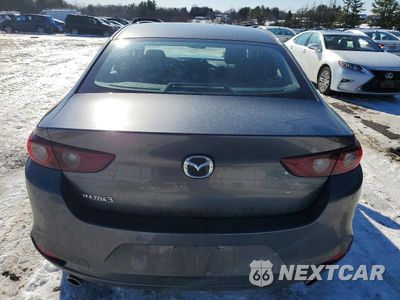 Zdjęcie 6 z 12 samochodu: 2026 MAZDA 3 PREFERRED VIN:JM1BPACL2T1855586 - miniatura