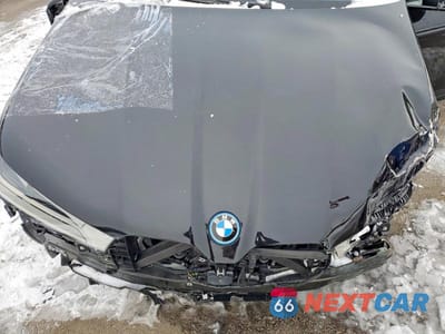 Zdjęcie 12 z 13 samochodu: 2024 BMW IX XDRIVE50 VIN:WB523CF02RCP02773 - miniatura