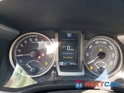 Zdjęcie 9 z 13 samochodu: 2023 TOYOTA TACOMA DOUBLE CAB VIN:3TMAZ5CN4PM208999 - miniatura