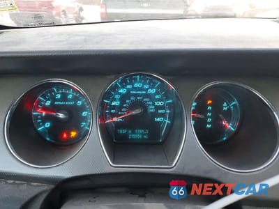 Zdjęcie 9 z 11 samochodu: 2010 FORD TAURUS SEL VIN:1FAHP2EW9AG103228 - miniatura