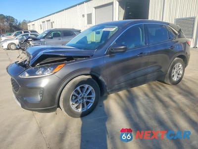 2020 FORD ESCAPE SE 1FMCU0G64LUA67110 - główne zdjęcie licytacji z USA - miniatura