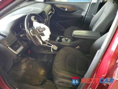 Zdjęcie 7 z 11 samochodu: 2019 GMC TERRAIN SLE VIN:3GKALMEV0KL282500 - miniatura