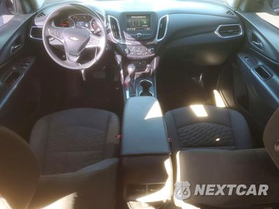 Zdjęcie 8 z 15 samochodu: 2020 CHEVROLET EQUINOX LT VIN:2GNAXKEV1L6235834 - miniatura