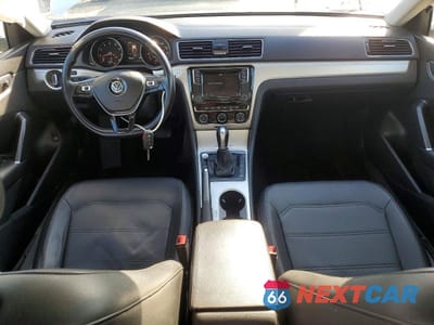 Zdjęcie 8 z 12 samochodu: 2019 VOLKSWAGEN PASSAT VIN:1VWLA7A32KC008787 - miniatura