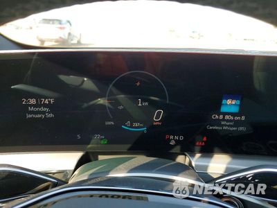 Zdjęcie 9 z 13 samochodu: 2025 CADILLAC LYRIQ SPORT VIN:1GYKPURKXSZ310410 - miniatura