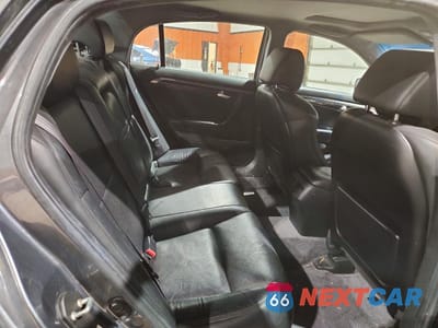 Zdjęcie 10 z 12 samochodu: 2005 ACURA TL VIN:19UUA66235A801096 - miniatura