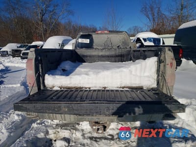 Zdjęcie 10 z 13 samochodu: 2017 GMC SIERRA K3500 VIN:1GT32VCG2HZ280069 - miniatura