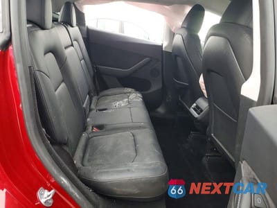 Zdjęcie 10 z 12 samochodu: 2024 TESLA MODEL Y VIN:7SAYGDEE6RA222325 - miniatura