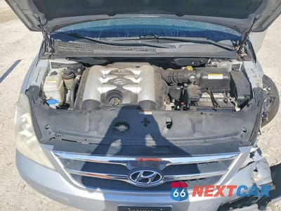 Zdjęcie 12 z 13 samochodu: 2007 HYUNDAI ENTOURAGE GLS VIN:KNDMC233976015727 - miniatura