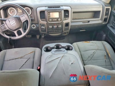 Zdjęcie 8 z 12 samochodu: 2014 RAM 1500 ST VIN:1C6RR6FT1ES355361 - miniatura
