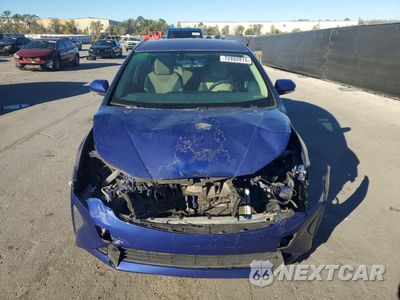 Piąte zdjęcie samochodu w środku: 2016 TOYOTA PRIUS VIN:JTDKARFU1G3500567 - miniatura