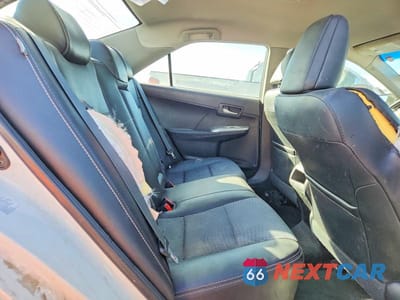 Zdjęcie 10 z 12 samochodu: 2013 TOYOTA CAMRY L VIN:4T1BF1FK3DU720134 - miniatura