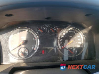 Zdjęcie 9 z 11 samochodu: 2012 DODGE RAM 3500 ST VIN:3C63D3CL1CG172537 - miniatura