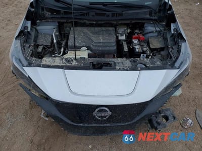 Zdjęcie 11 z 12 samochodu: 2023 NISSAN LEAF S VIN:1N4AZ1BVXPC556713 - miniatura