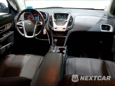 Zdjęcie 8 z 14 samochodu: 2016 CHEVROLET EQUINOX LT VIN:2GNFLFEK1G6203146 - miniatura
