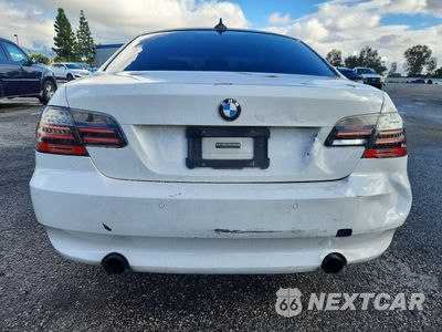 Zdjęcie 6 z 14 samochodu: 2008 BMW 335 I VIN:WBAWB73548P039596 - miniatura
