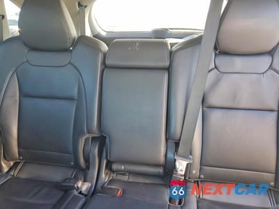 Zdjęcie 10 z 13 samochodu: 2020 ACURA MDX VIN:5J8YD4H36LL004037 - miniatura