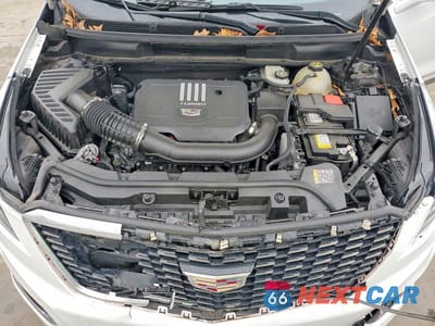 Zdjęcie 12 z 13 samochodu: 2023 CADILLAC XT5 PREMIUM LUXURY VIN:1GYKNCR41PZ126210 - miniatura