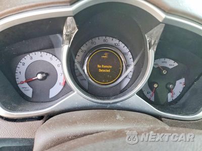 Zdjęcie 17 z 26 samochodu: 2011 CADILLAC SRX LUXURY COLLECTION VIN:3GYFNAEY5BS534567 - miniatura