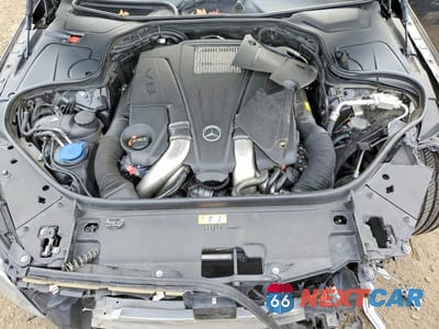 Zdjęcie 11 z 12 samochodu: 2014 MERCEDES-BENZ S 550 VIN:WDDUG8CB7EA048868 - miniatura