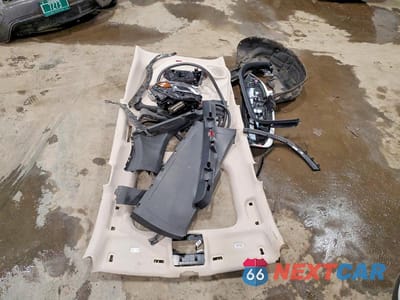 Zdjęcie 13 z 14 samochodu: 2023 MERCEDES-BENZ GLB 250 4MATIC VIN:W1N4M4HBXPW322549 - miniatura