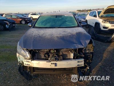 Piąte zdjęcie samochodu w środku: 2019 NISSAN ALTIMA S VIN:1N4BL4BV6KC251046 - miniatura