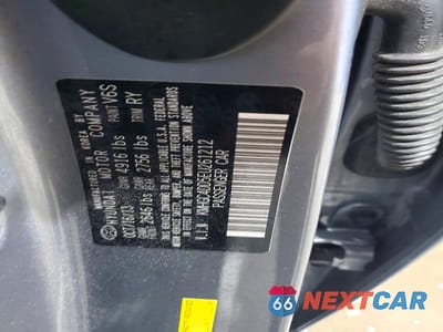 Zdjęcie 13 z 13 samochodu: 2014 HYUNDAI GENESIS 3.8L VIN:KMHGC4DD5EU261212 - miniatura
