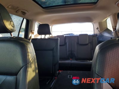 Zdjęcie 10 z 15 samochodu: 2018 VOLKSWAGEN ATLAS SEL VIN:1V2MR2CA5JC526341 - miniatura