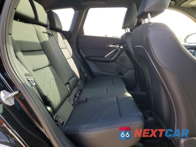 Zdjęcie 11 z 14 samochodu: 2025 BMW X1 XDRIVE28I VIN:WBX73EF09S5151664 - miniatura