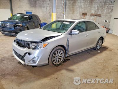 2012 TOYOTA CAMRY BASE 4T1BF1FK6CU512277 - główne zdjęcie licytacji z USA - miniatura